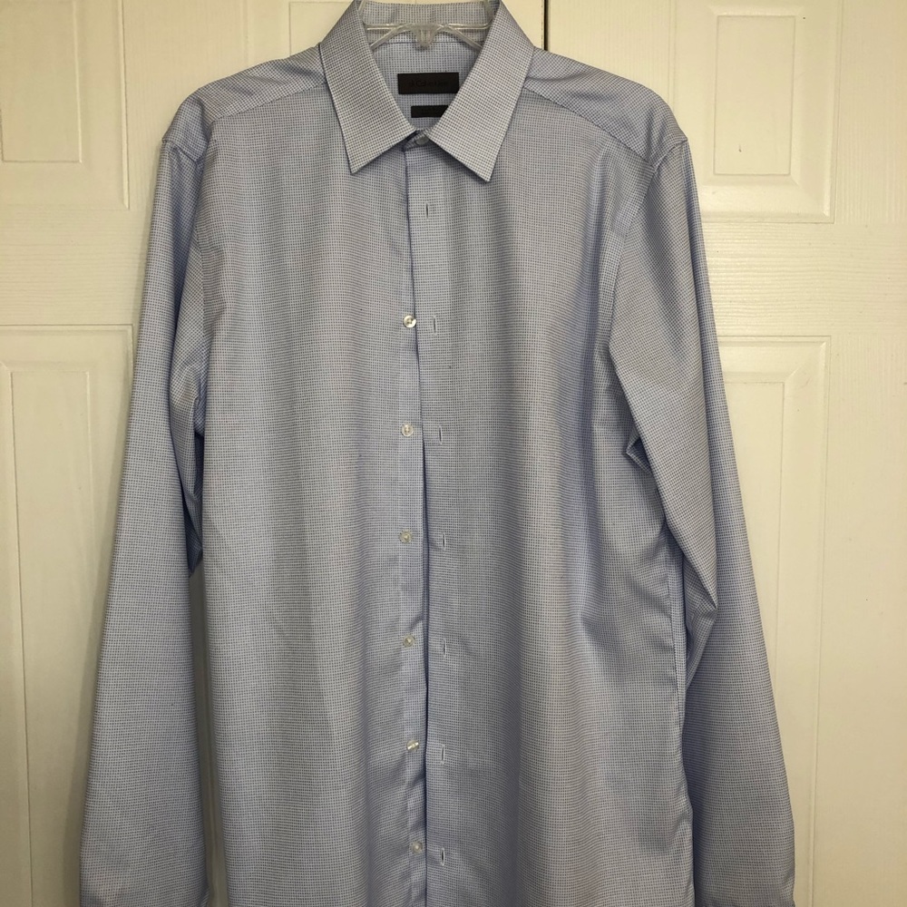 Calvin Klein Dress Shirt